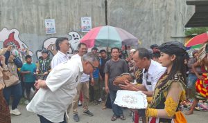Komunitas Jawa
