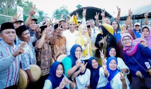 Dukungan Petani