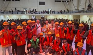Tukang Bangunan