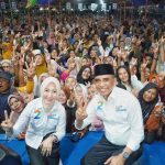 Kampanye Anwar Hafid