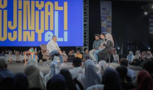 Uji Nyali Uji Nyali