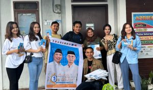 Relawan Banuata Relawan Banuata