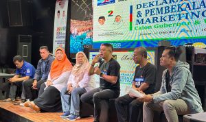 Relawan Transdata