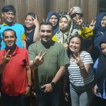 Relawan Mabia