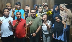 Relawan Mabia