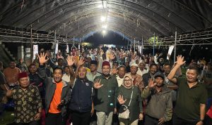 Kampanye Yasin Kampanye Yasin