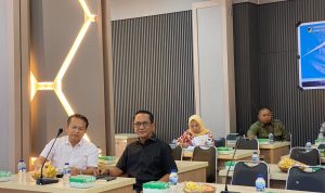 Abdul Rahmad Andul Rahman