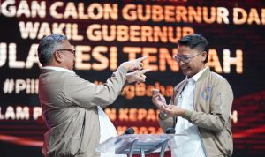 Ahmad Ali Debat