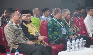 Ketua DPRD Sulteng