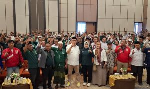 Rakorwil PKB