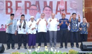 Lintas Agama