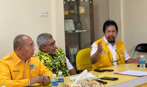 Golkar Sulteng