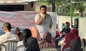 Anugrah Reses Anugrah Pratama