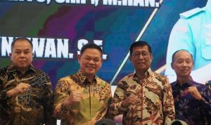 Sambut Danrem