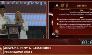 Debat Publik