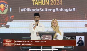 Debat Publik