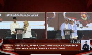Debat Publik
