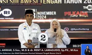 Debat Publik