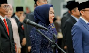 Arnila M Ali