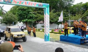 Off road Off Road
