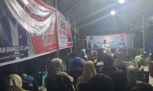 Reses Rusman Ramli