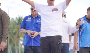 Relawan Berani