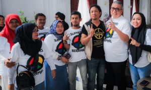 Slangkers Beramal