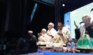 Doa Bersama