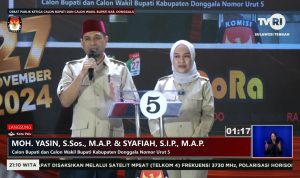 Debat Publik