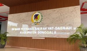 DPRD Donggala