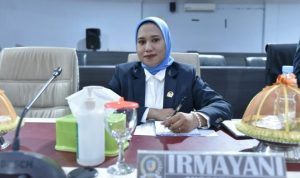 Irmayani