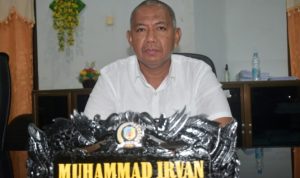 Muhammad Irvan