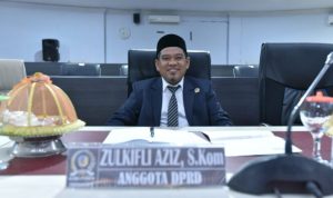 Zulkifli Aziz