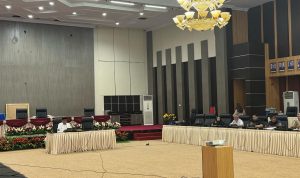 Rapat Banmus