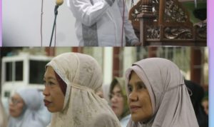 Safari Ramadhan
