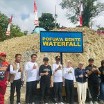 Air terjun