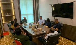 Industri Kelapa