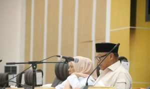 Ketua DPRD