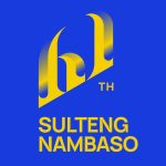 Logo HUT Sulteng