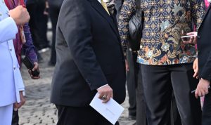 Arus Abdul Karim