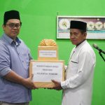 Safari Ramadhan