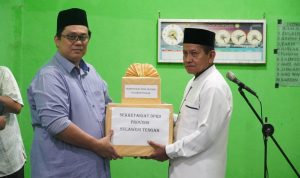 Safari Ramadhan