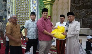 Safari Ramadhan