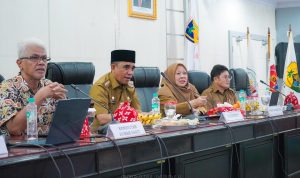 Gubernur dan Wagub