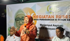Wiwik Jumatul Rofi’ah