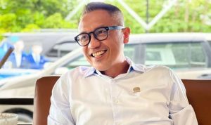 Syarifudin Hafid