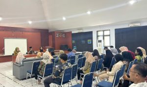 Festival Literasi