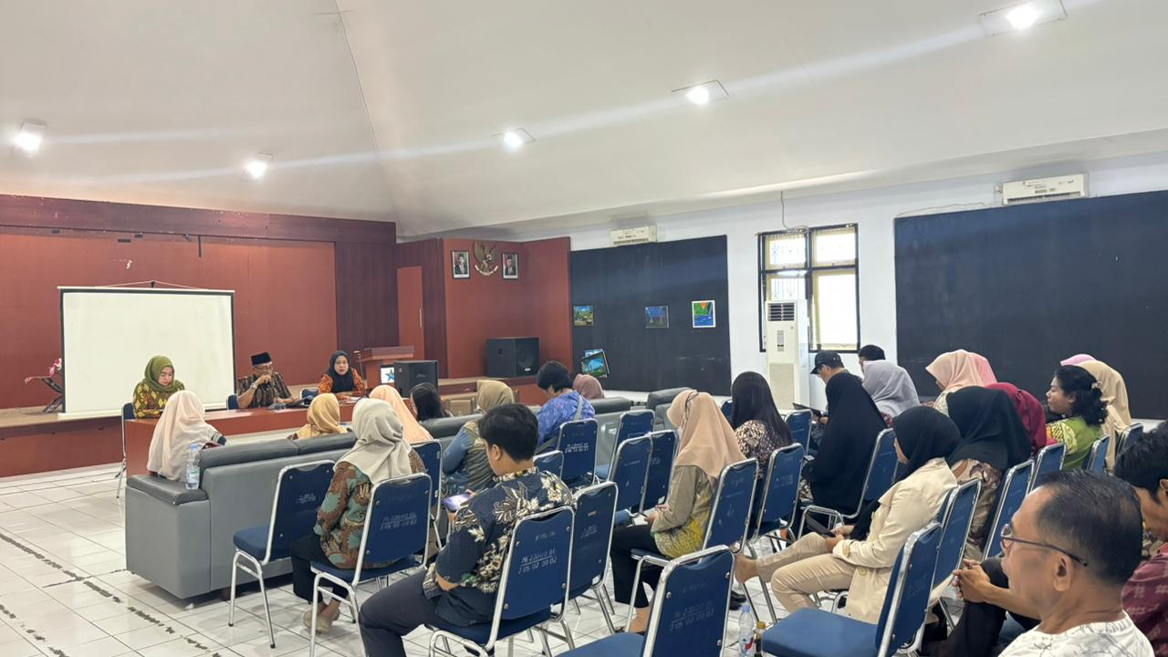 Festival Literasi