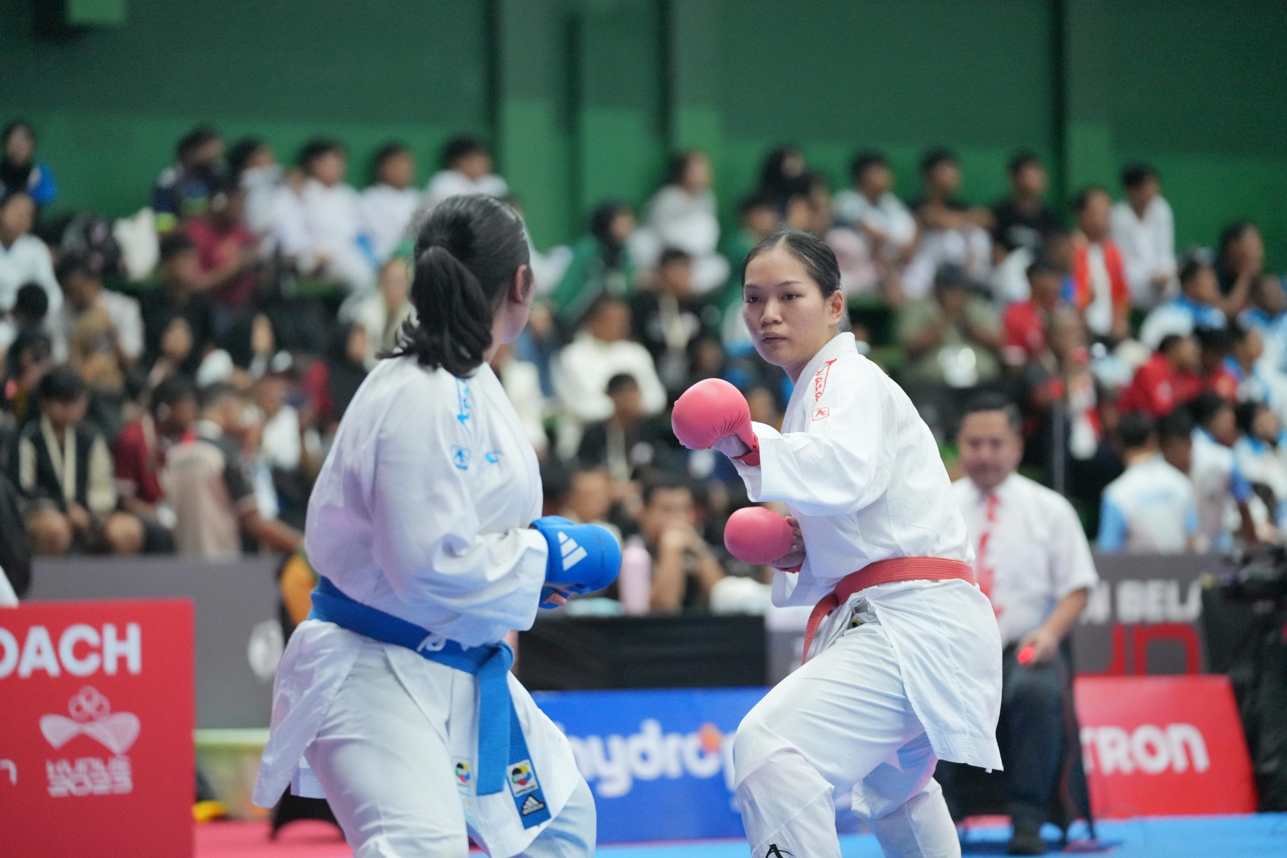 Koni Sulteng