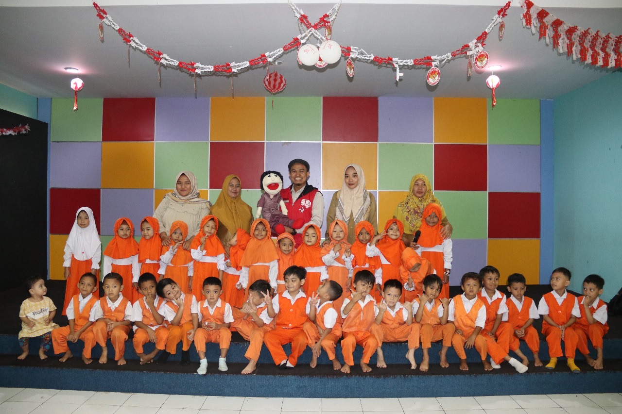 TK Ilmi Almaliah